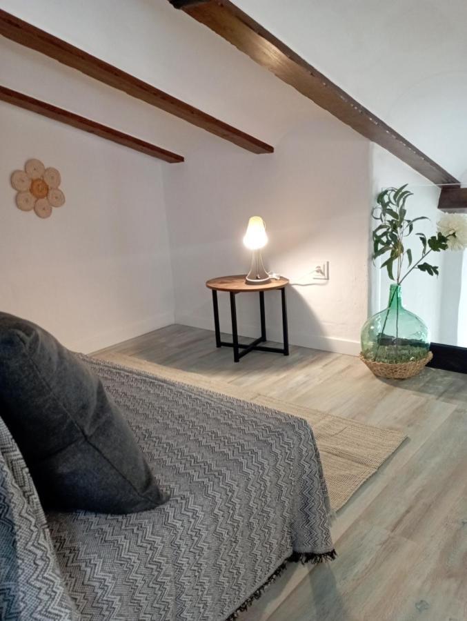 Hotel El Manantial Zahara De La Sierra Zewnętrze zdjęcie