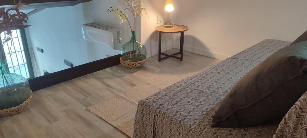 Hotel El Manantial Zahara De La Sierra Zewnętrze zdjęcie