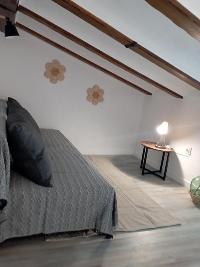 Hotel El Manantial Zahara De La Sierra Zewnętrze zdjęcie