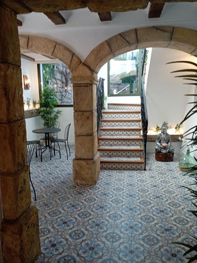 Hotel El Manantial Zahara De La Sierra Zewnętrze zdjęcie