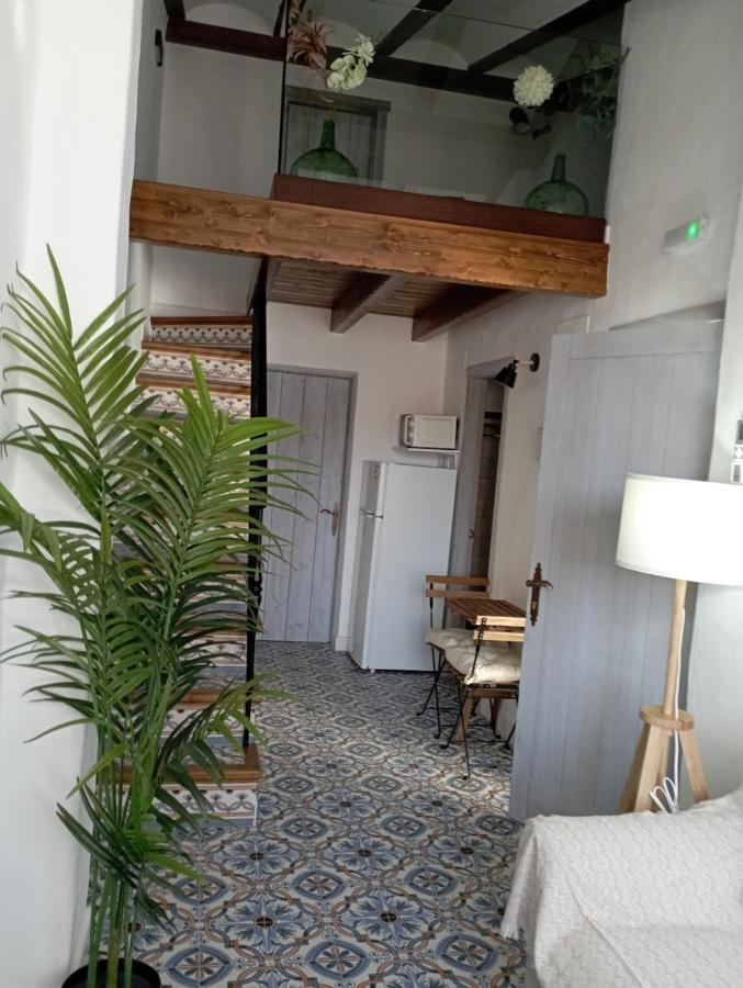 Hotel El Manantial Zahara De La Sierra Zewnętrze zdjęcie